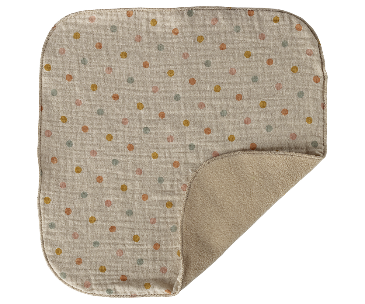 Lullaby friends, Bunny, Mini - Cream yellow | Playroom Avenue