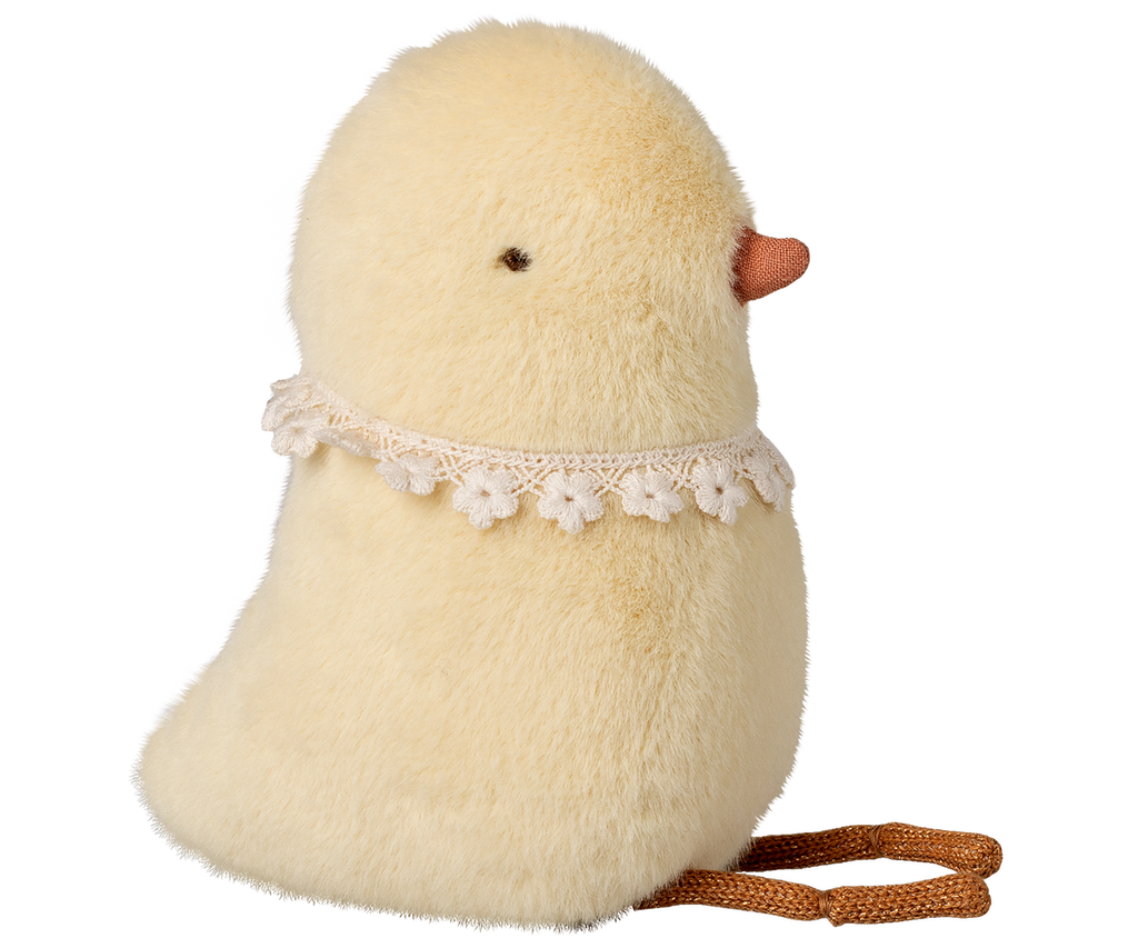 Maileg Chicken plush, Small | Playroom Avenue