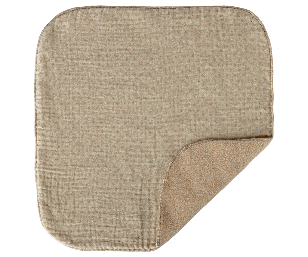 Lullaby friends, Elephant, Mini - Iron grey | Playroom Avenue