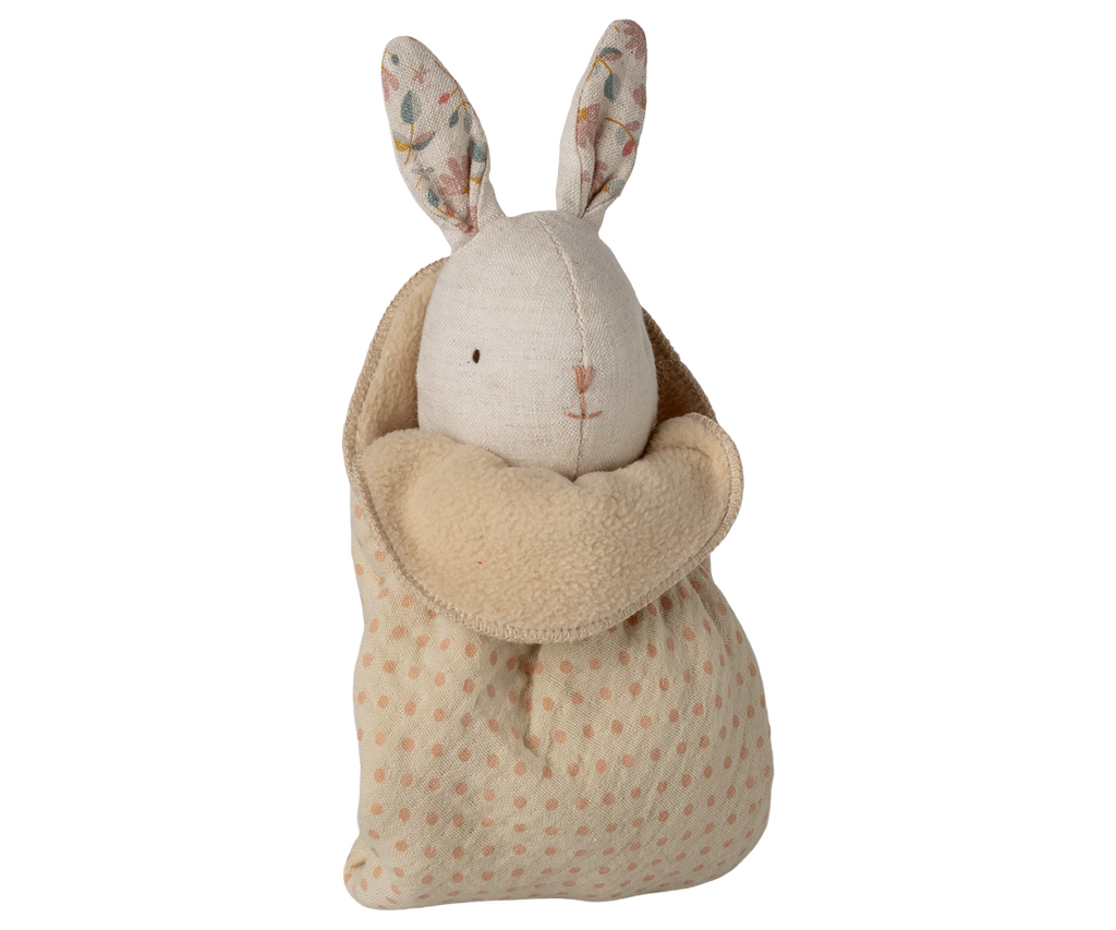 Lullaby friends, Bunny, Mini - Nature | Playroom Avenue
