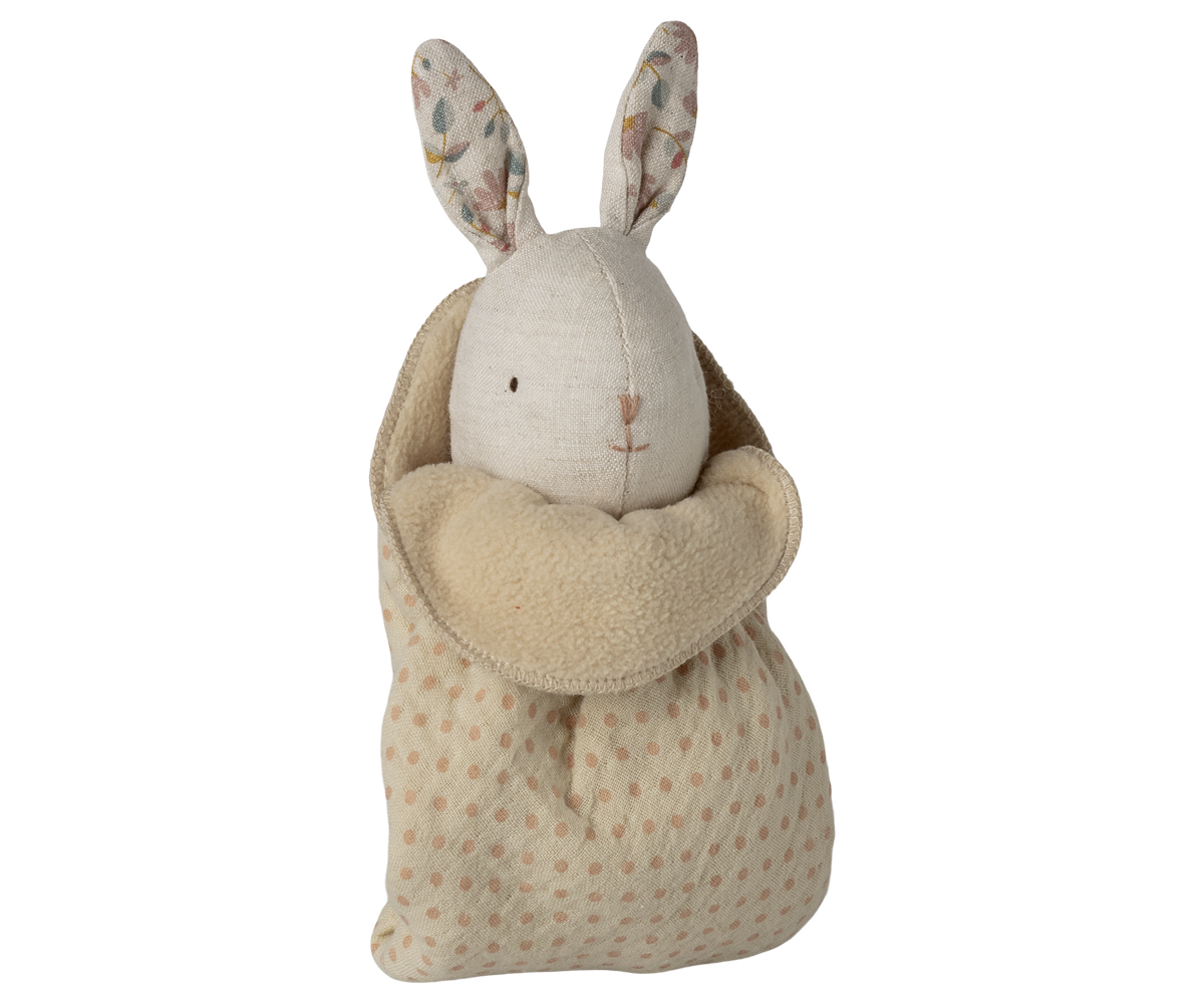 Lullaby friends, Bunny, Mini - Nature | Playroom Avenue