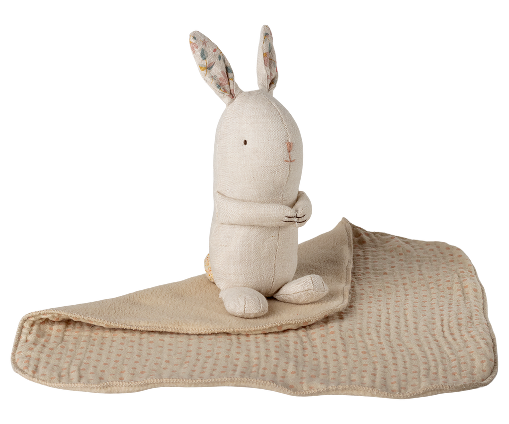 Lullaby friends, Bunny, Mini - Nature | Playroom Avenue