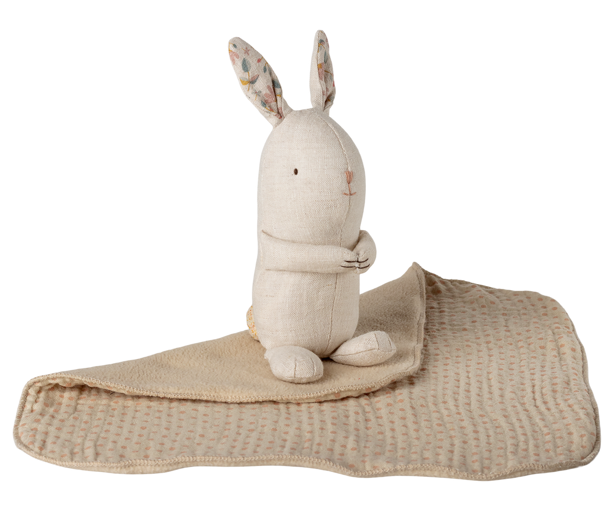 Lullaby friends, Bunny, Mini - Nature | Playroom Avenue