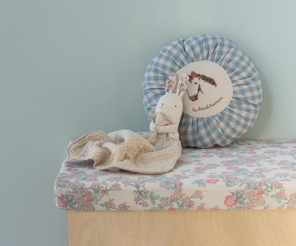 Lullaby friends, Bunny, Mini - Nature | Playroom Avenue