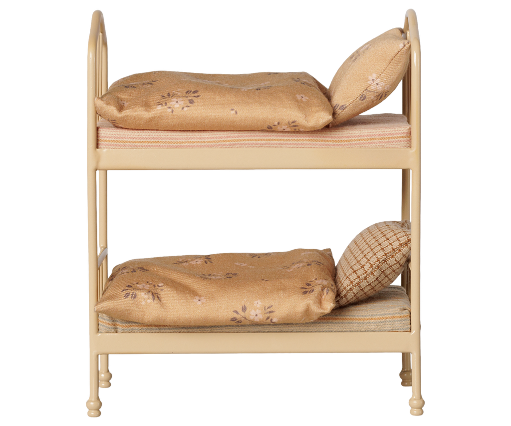 Bunk bed, Mouse - Wheat | Playroom Avenue