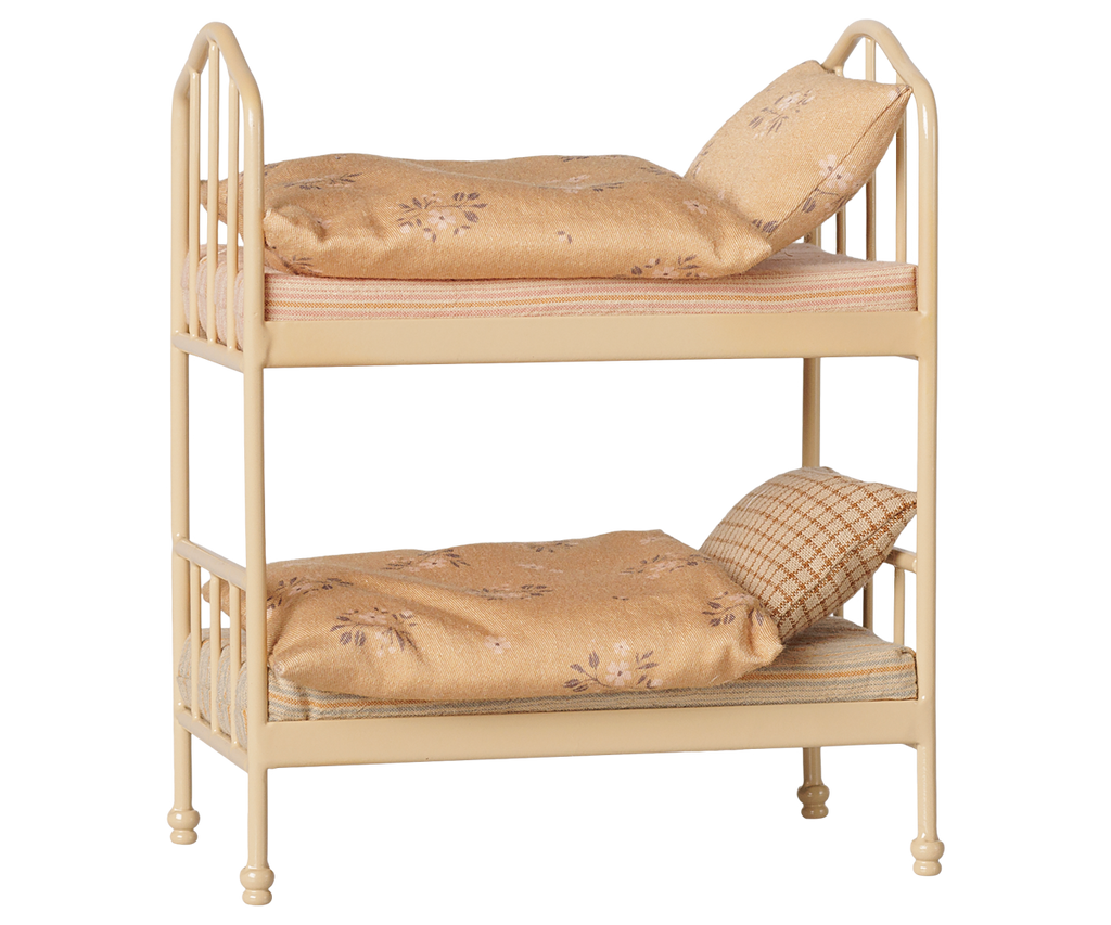 Bunk bed, Mouse - Wheat | Playroom Avenue
