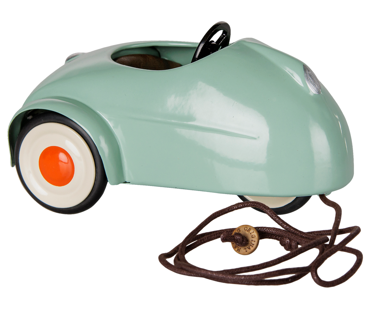 Car, Mouse - Light mint | Playroom Avenue