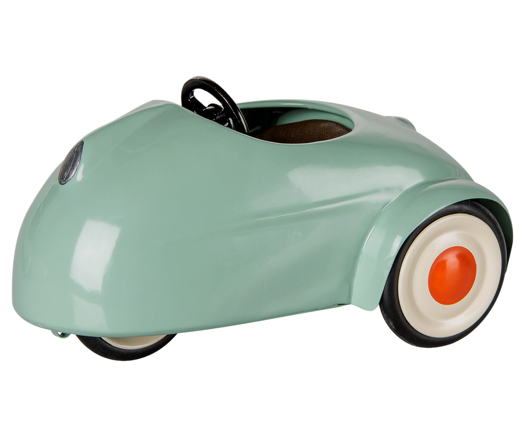 Car, Mouse - Light mint | Playroom Avenue