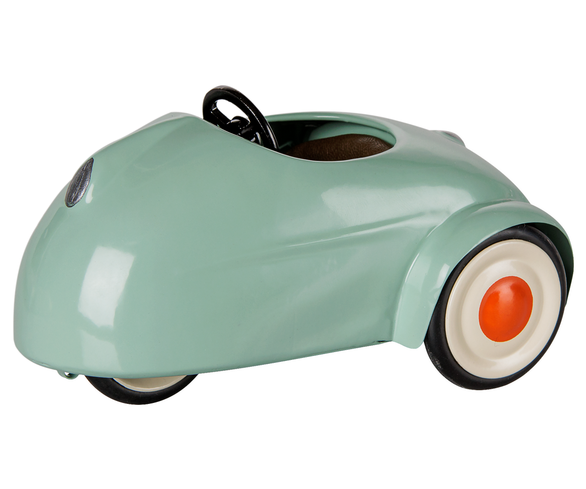 Car, Mouse - Light mint | Playroom Avenue
