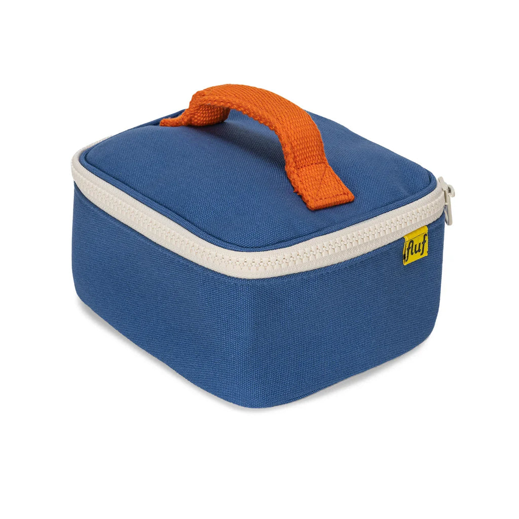The Good Kiind MINI Insulated Lunch Bag Cobalt | Playroom Avenue