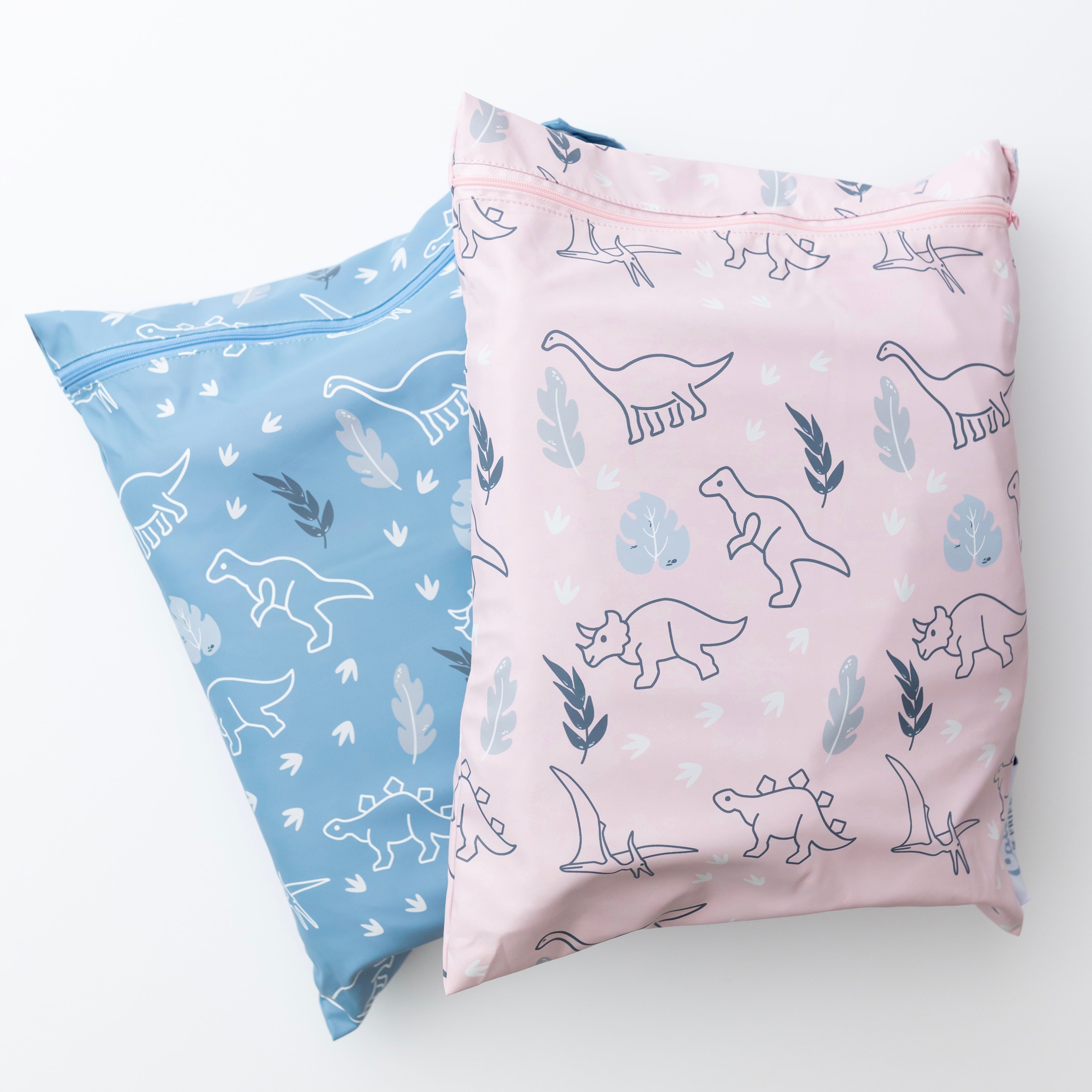 Calla and Friends The Kenzie Beach Towel - Dinos | Playroom Avenue