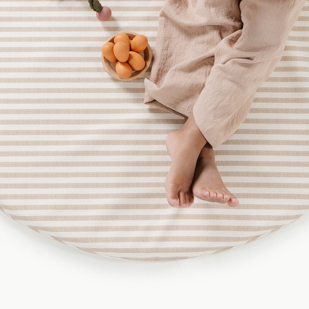 Wholesale Padded Mini Playmat | Playroom Avenue