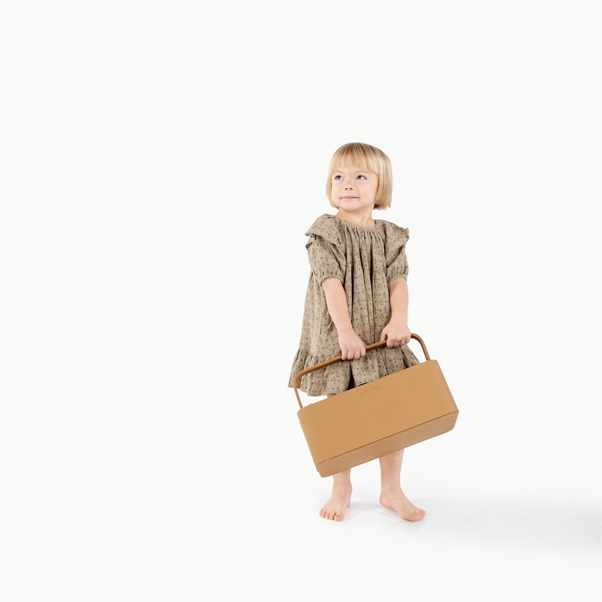 Gathre Small Caddy - Playroom Avenue