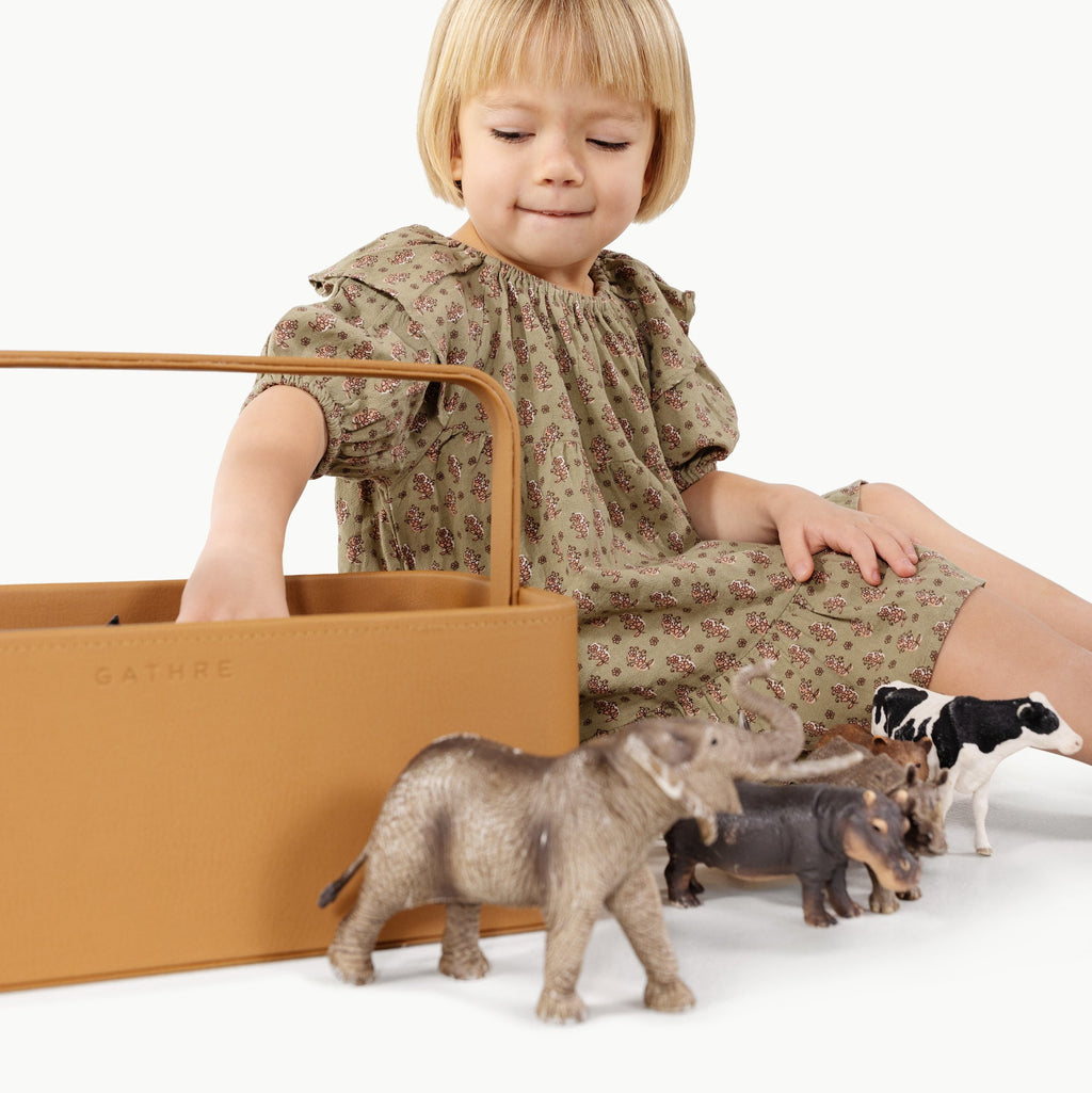 Gathre Small Caddy - Playroom Avenue