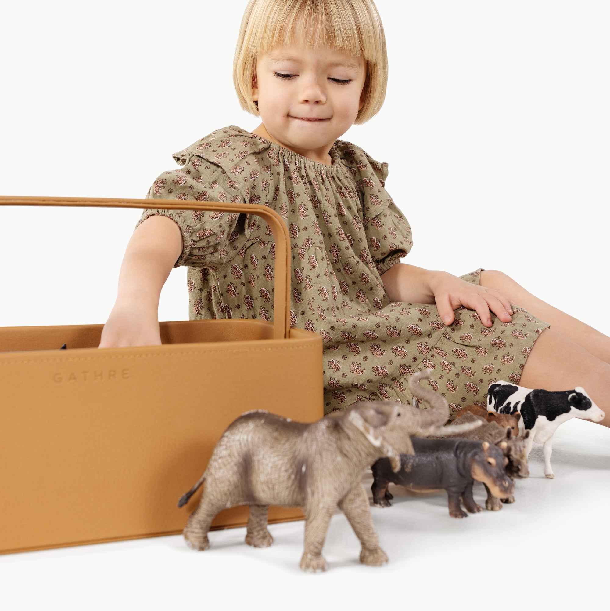 Gathre Small Caddy - Playroom Avenue