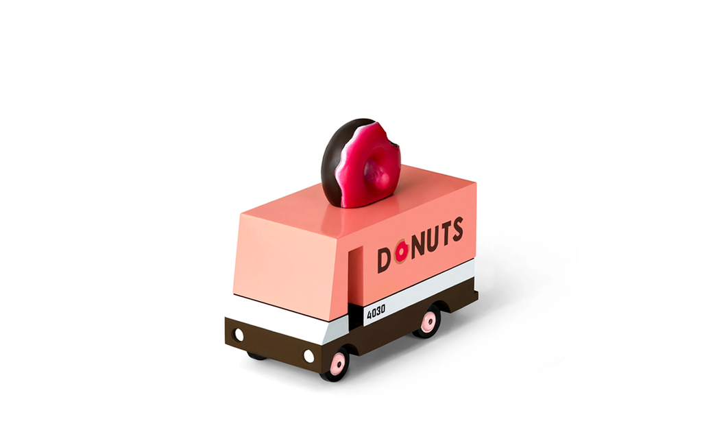 Candylab Donut Van | Playroom Avenue