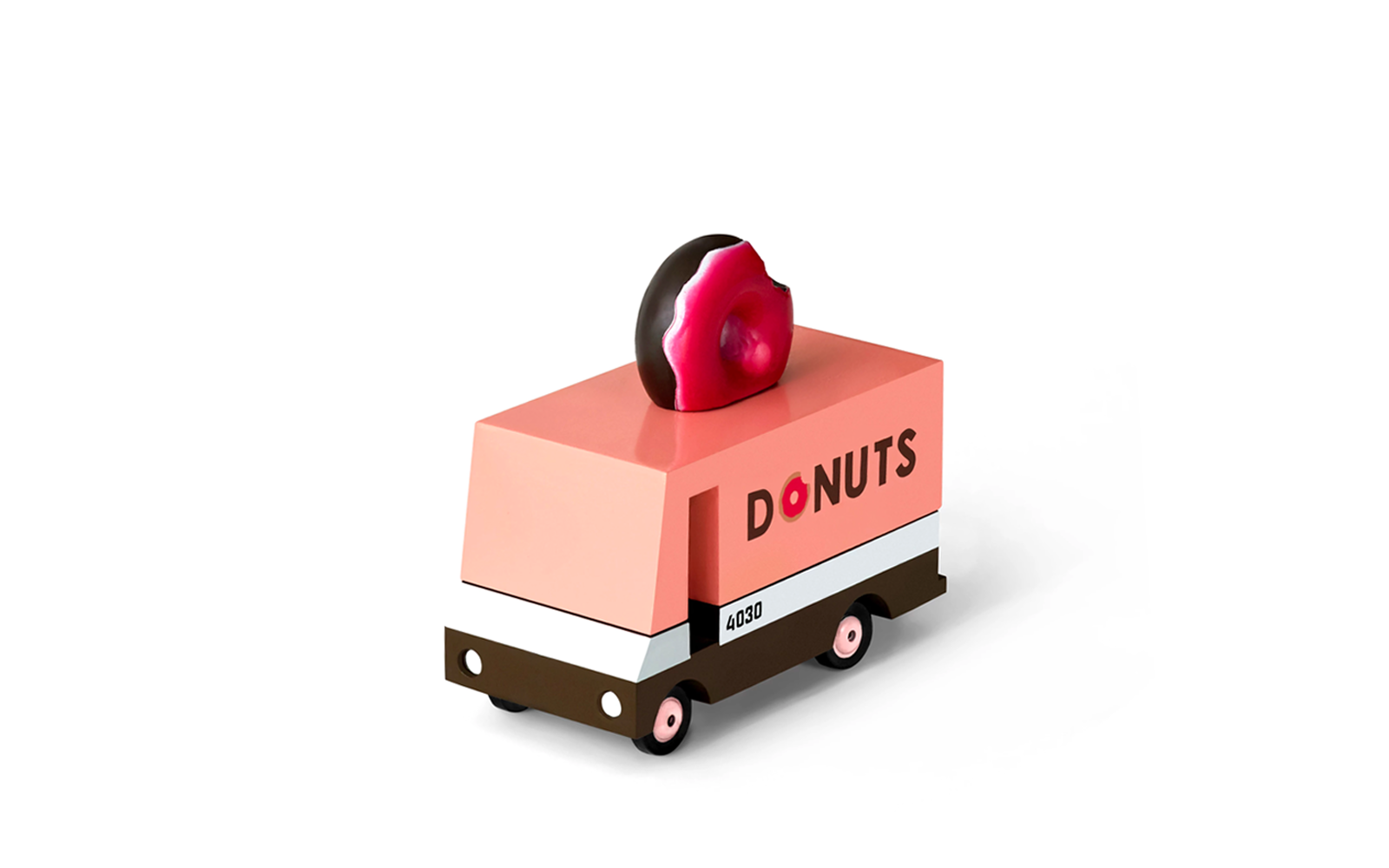 Candylab Donut Van | Playroom Avenue