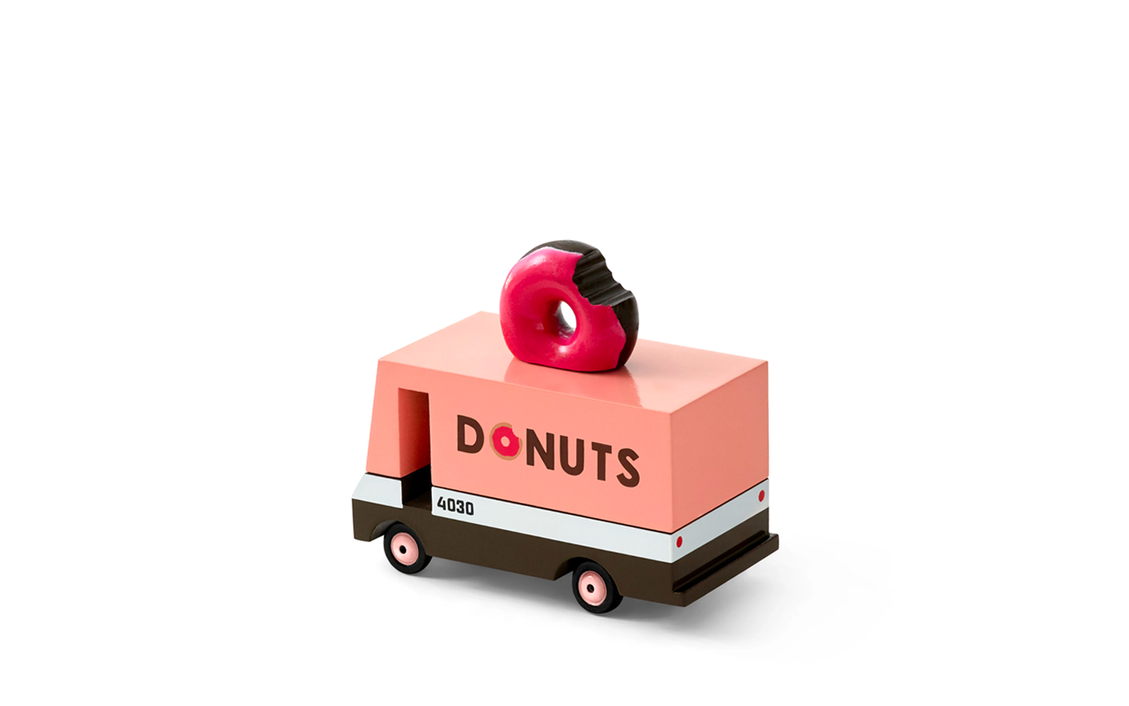 Candylab Donut Van | Playroom Avenue