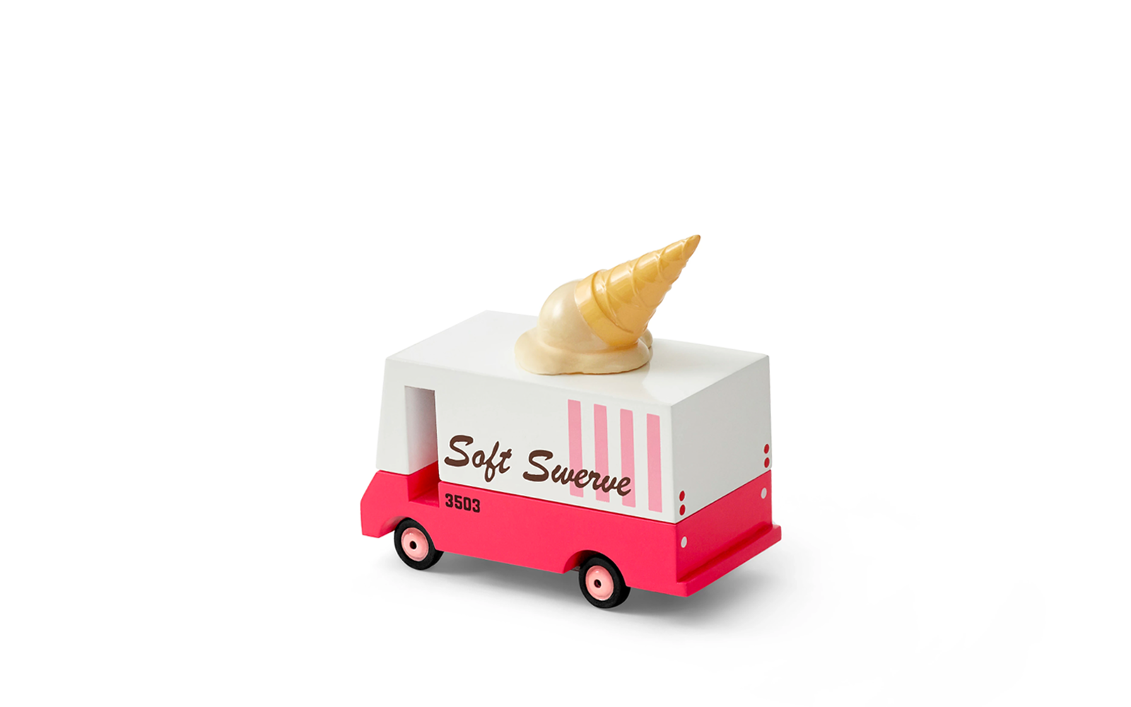 Candylab Ice Cream Van - Playroom Avenue
