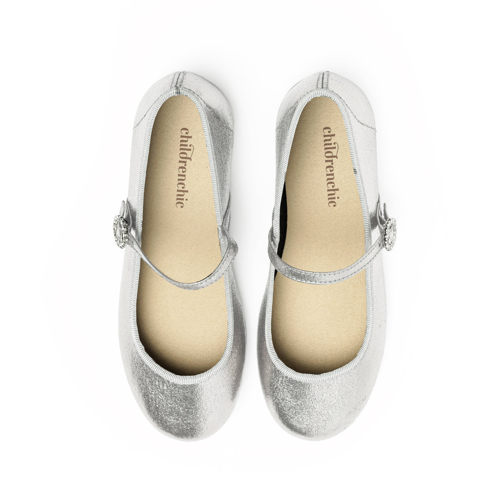 Childrenchic Maria Silver | Playroom Avenue