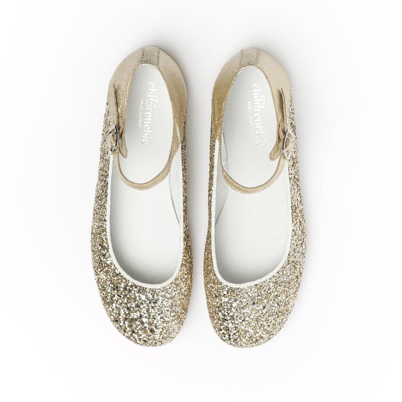 Childrenchic Michele Gold | Playroom Avenue