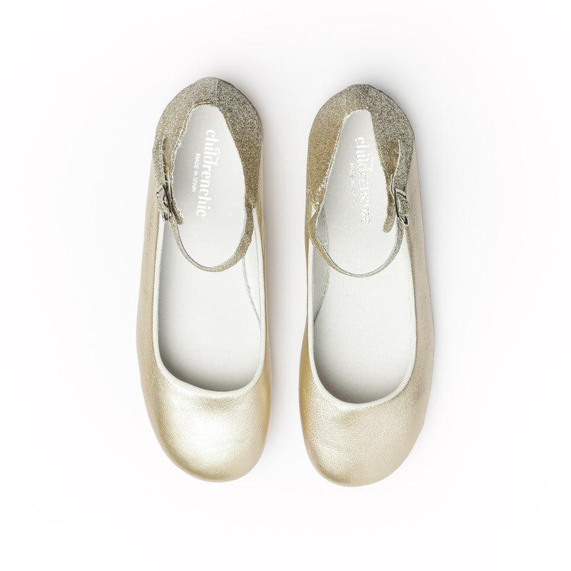 Childrenchic Lina Gold | Playroom Avenue