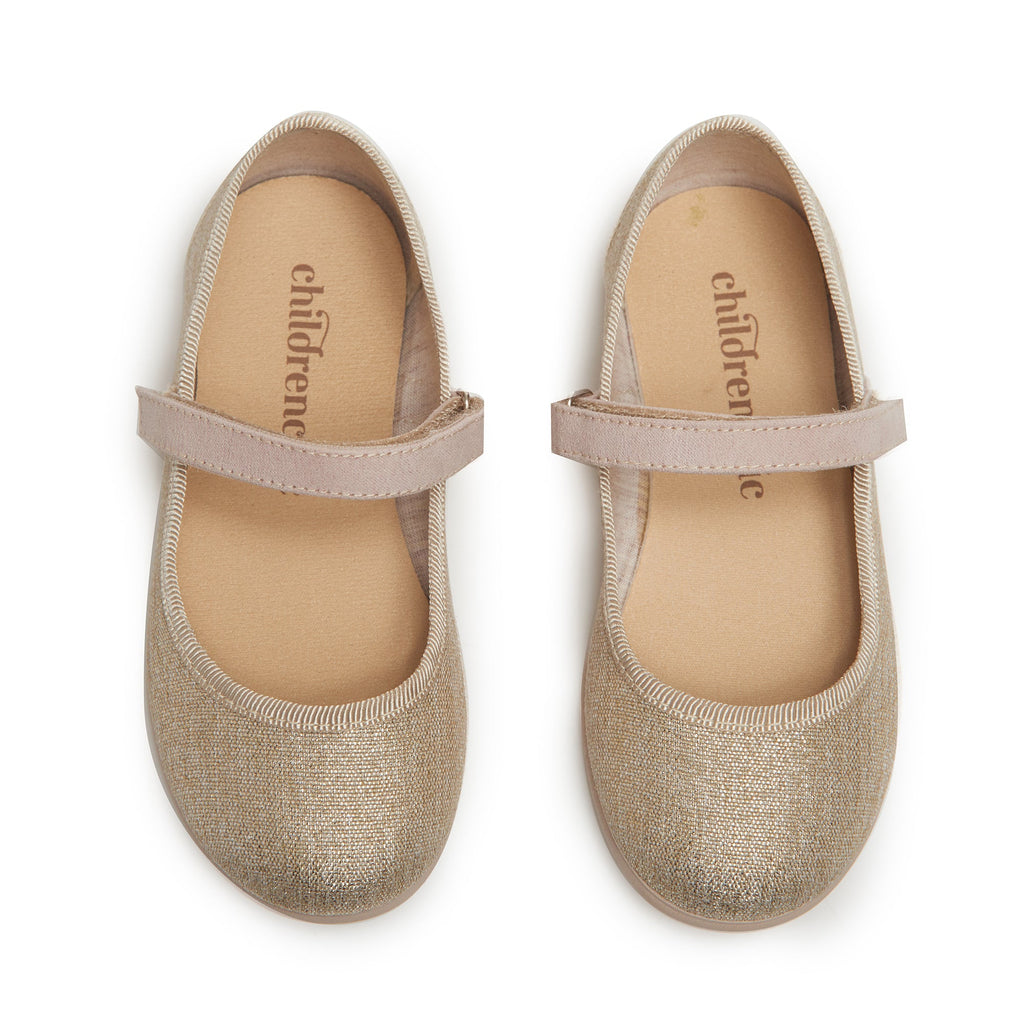 Childrenchic Luna Gold | Playroom Avenue