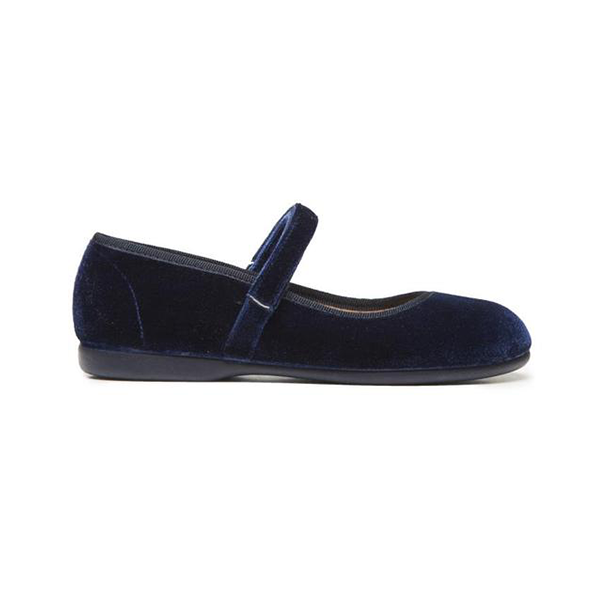 Childrenchic Cassie Navy 38EU 6US | Playroom Avenue