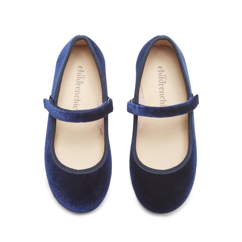 Childrenchic Cassie Navy | Playroom Avenue