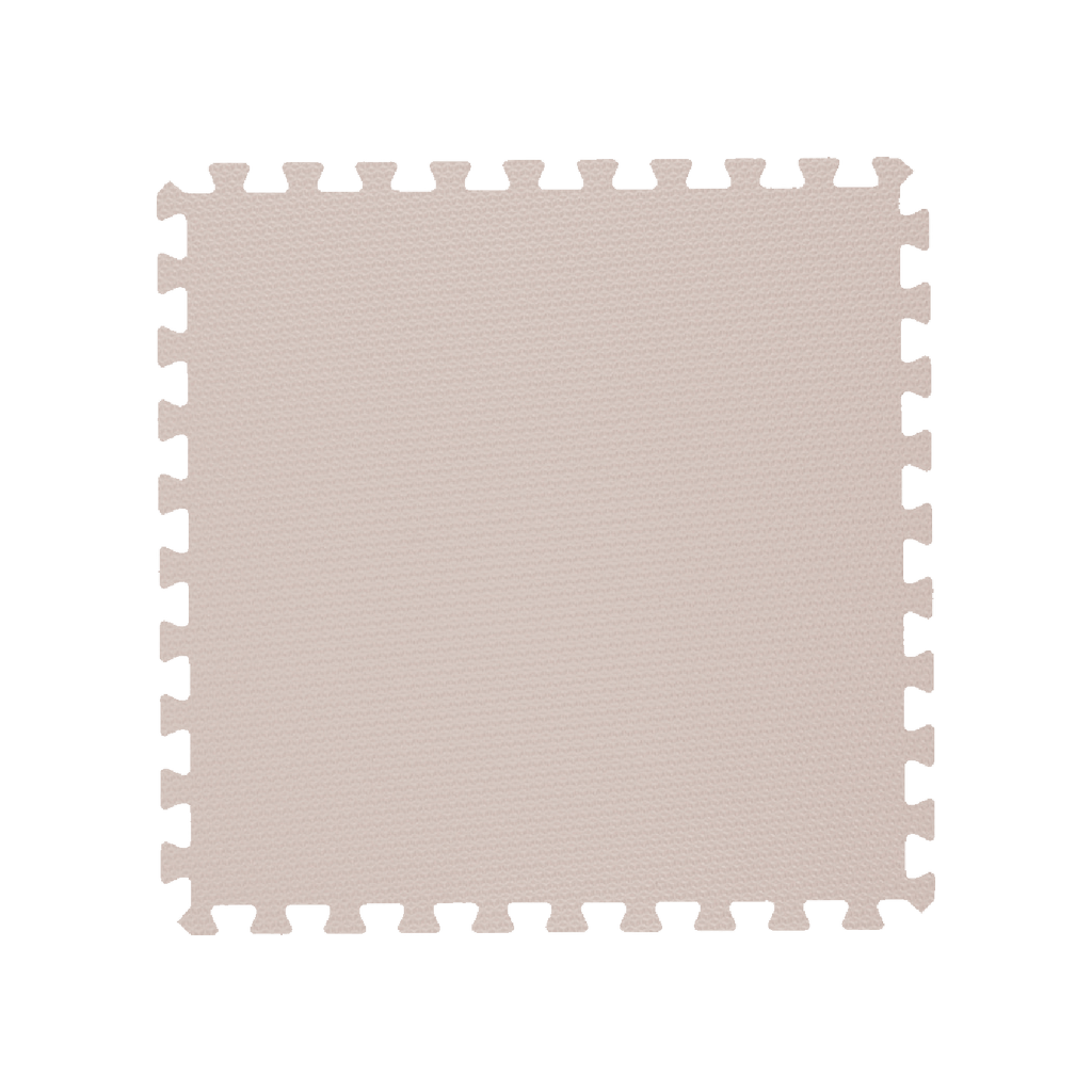 Toddlekind Classic Mat | Blush | Playroom Avenue