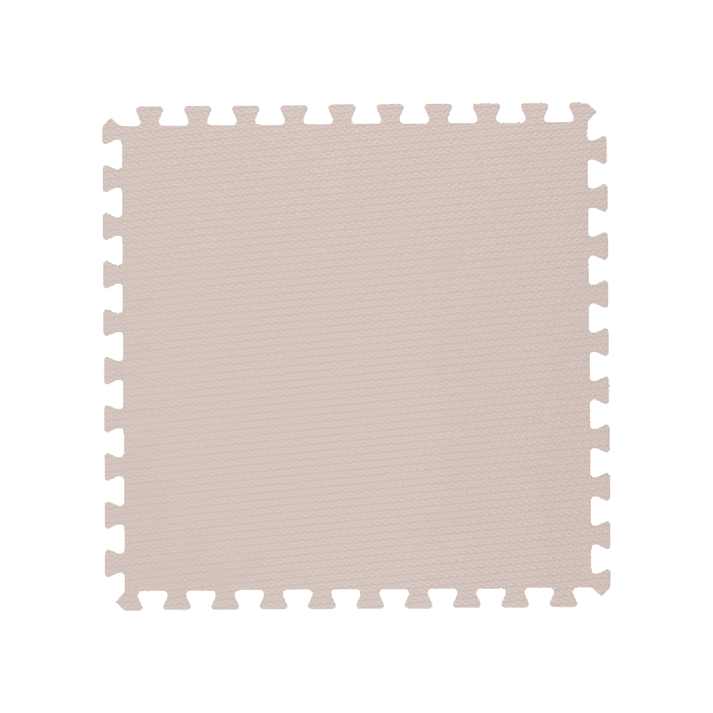 Toddlekind Classic Mat | Blush | Playroom Avenue