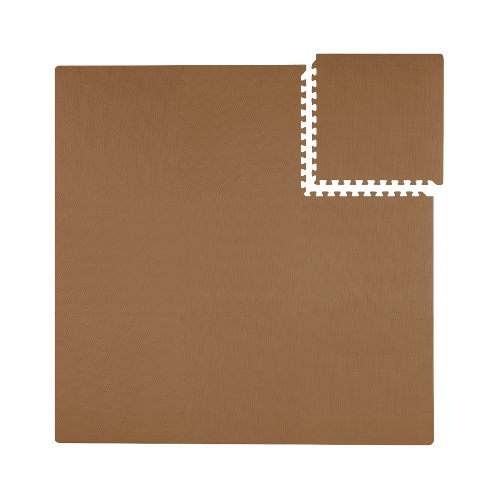 Toddlekind Classic Mat | Camel | Playroom Avenue