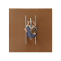 Toddlekind Classic Mat | Camel | Playroom Avenue