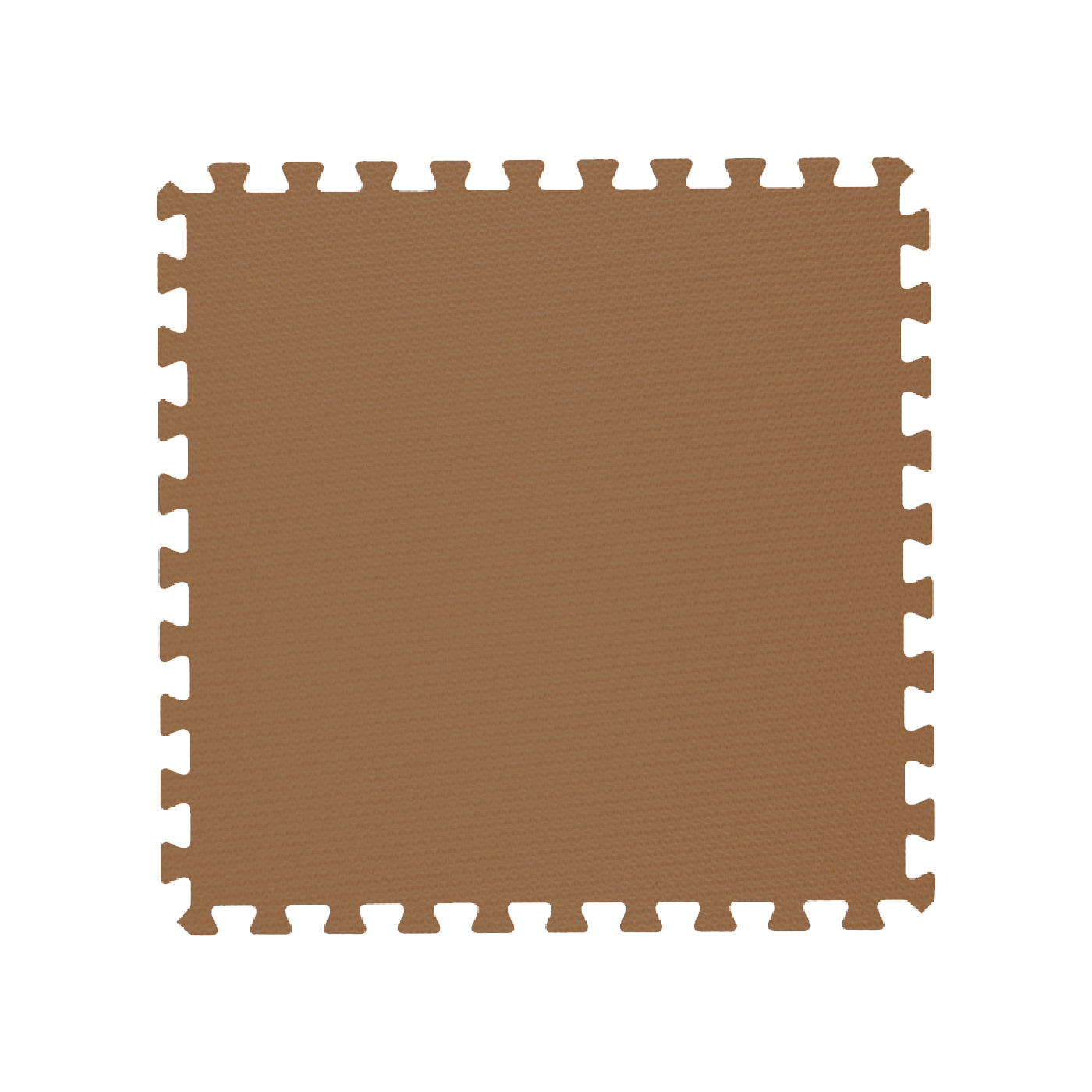 Toddlekind Classic Mat | Camel | Playroom Avenue