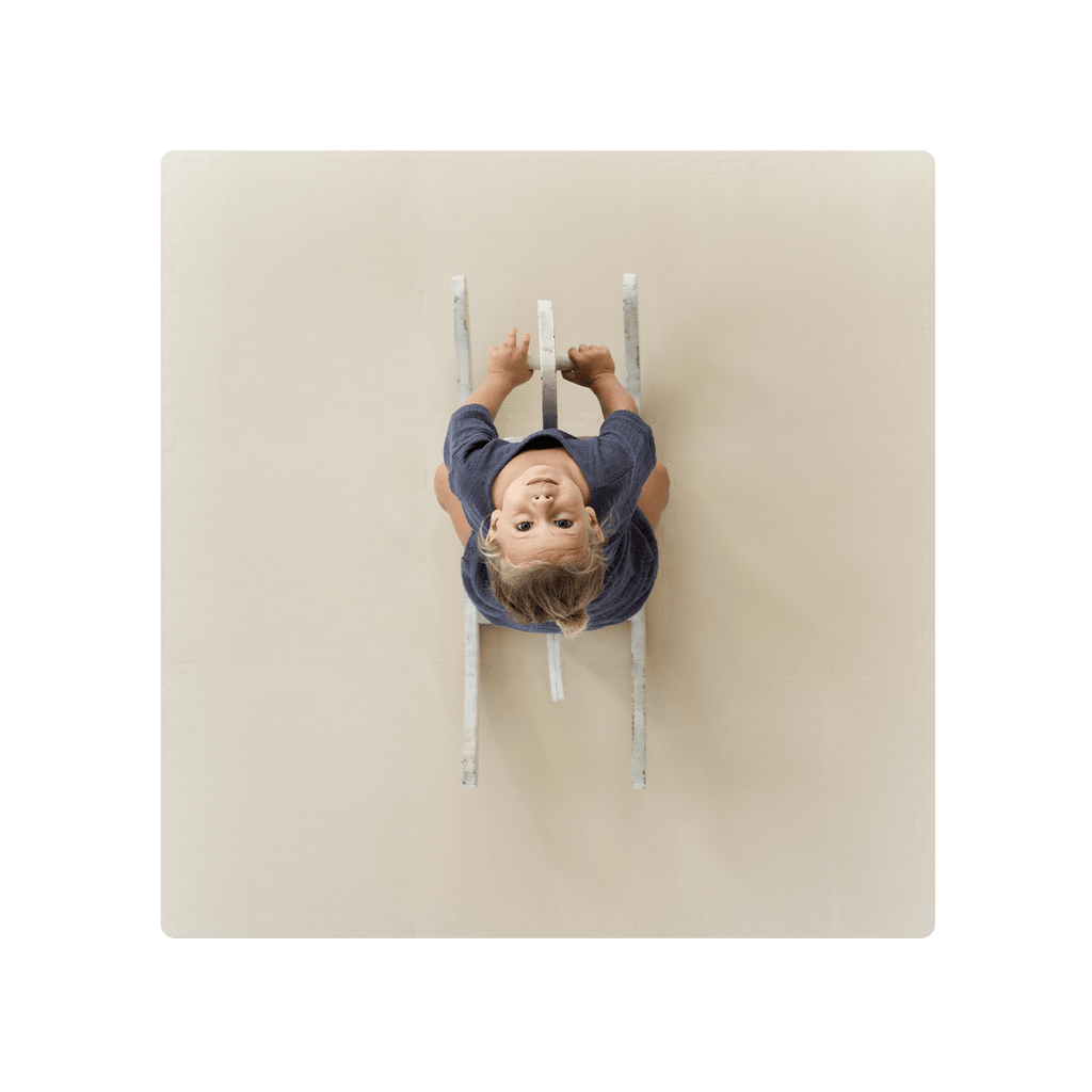 Toddlekind Classic Mat | Clay | Playroom Avenue