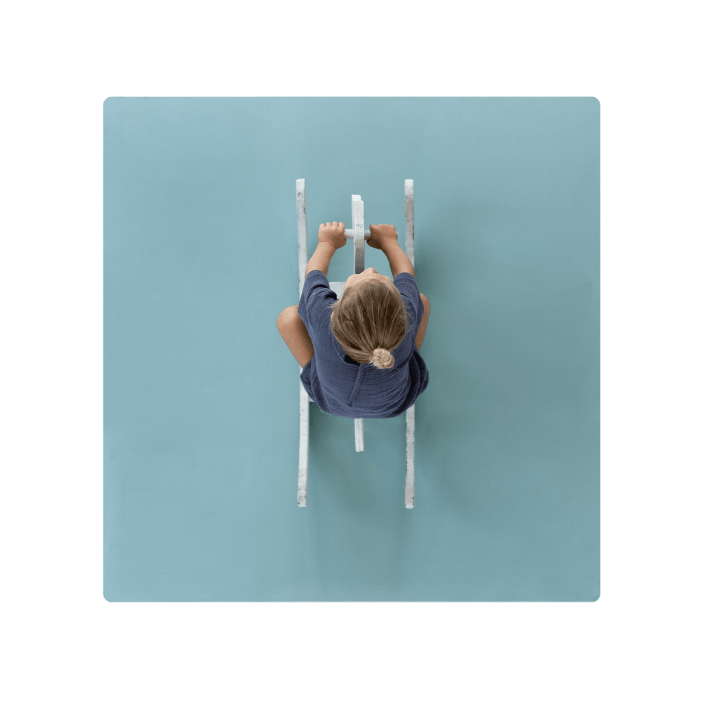 Toddlekind Classic Mat | Mineral | Playroom Avenue