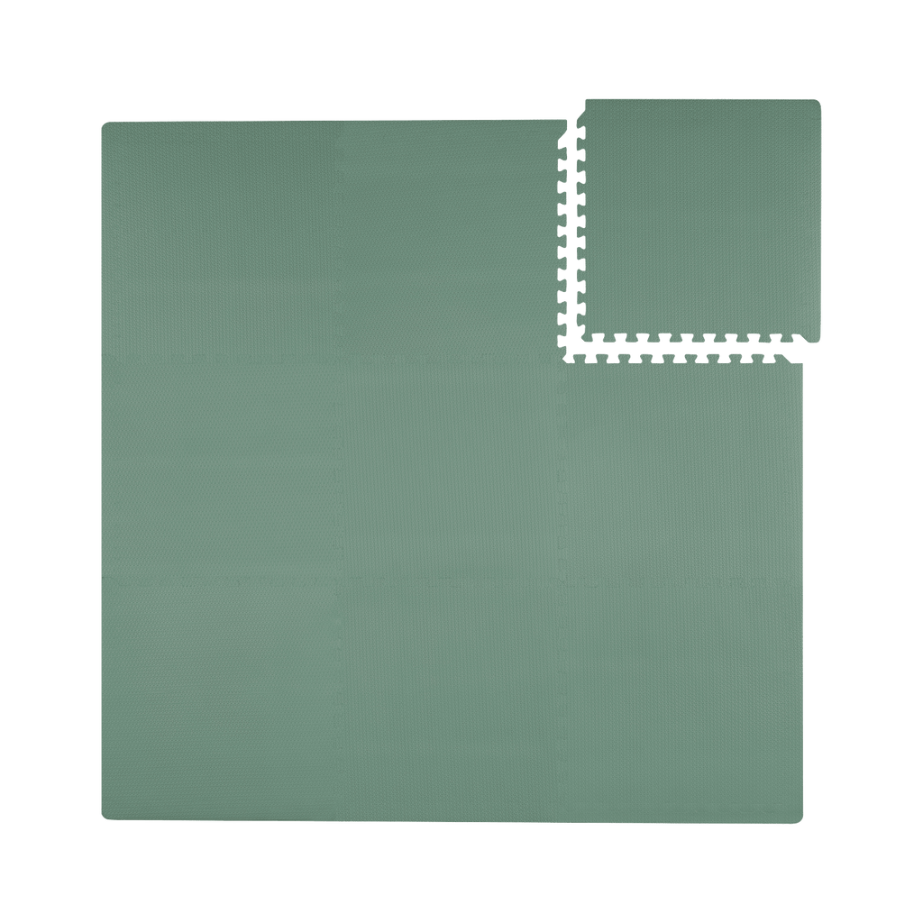 Toddlekind Classic Mat | Moss | Playroom Avenue