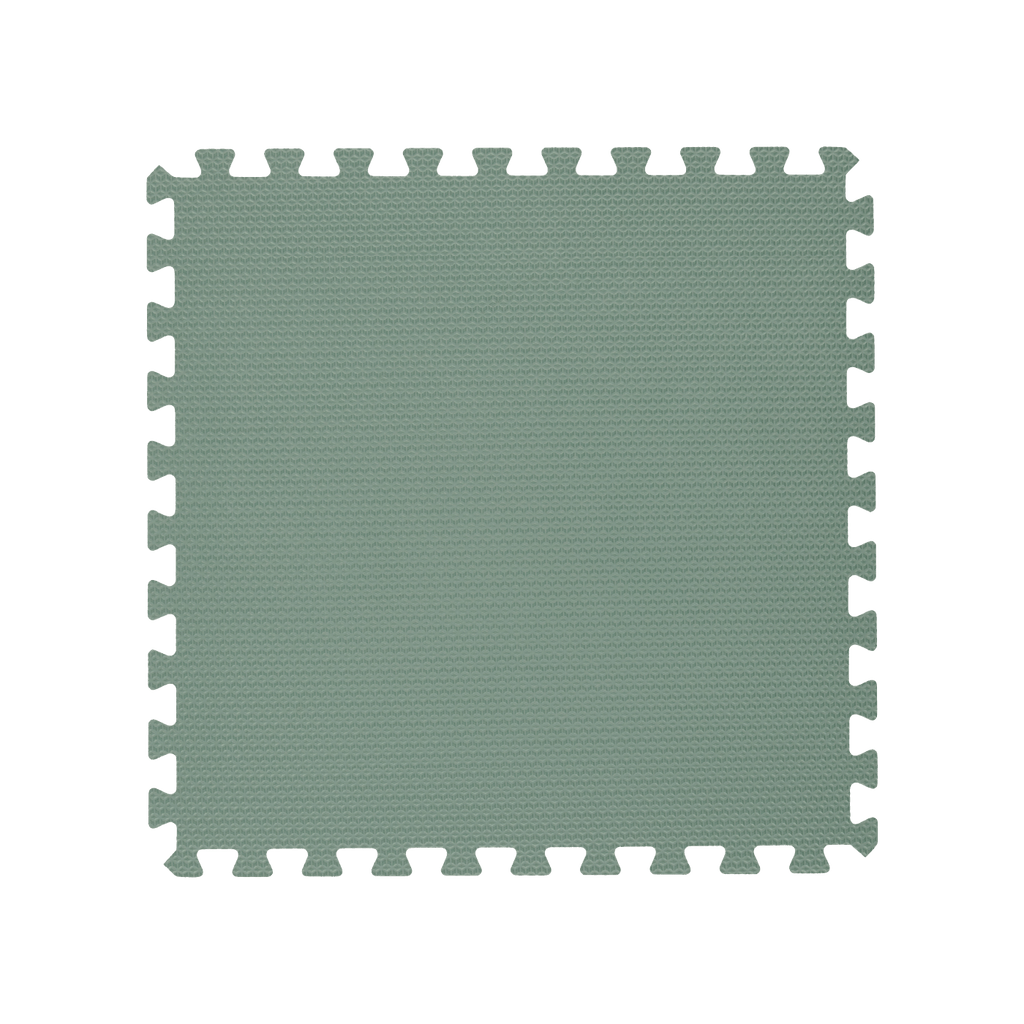 Toddlekind Classic Mat | Moss | Playroom Avenue