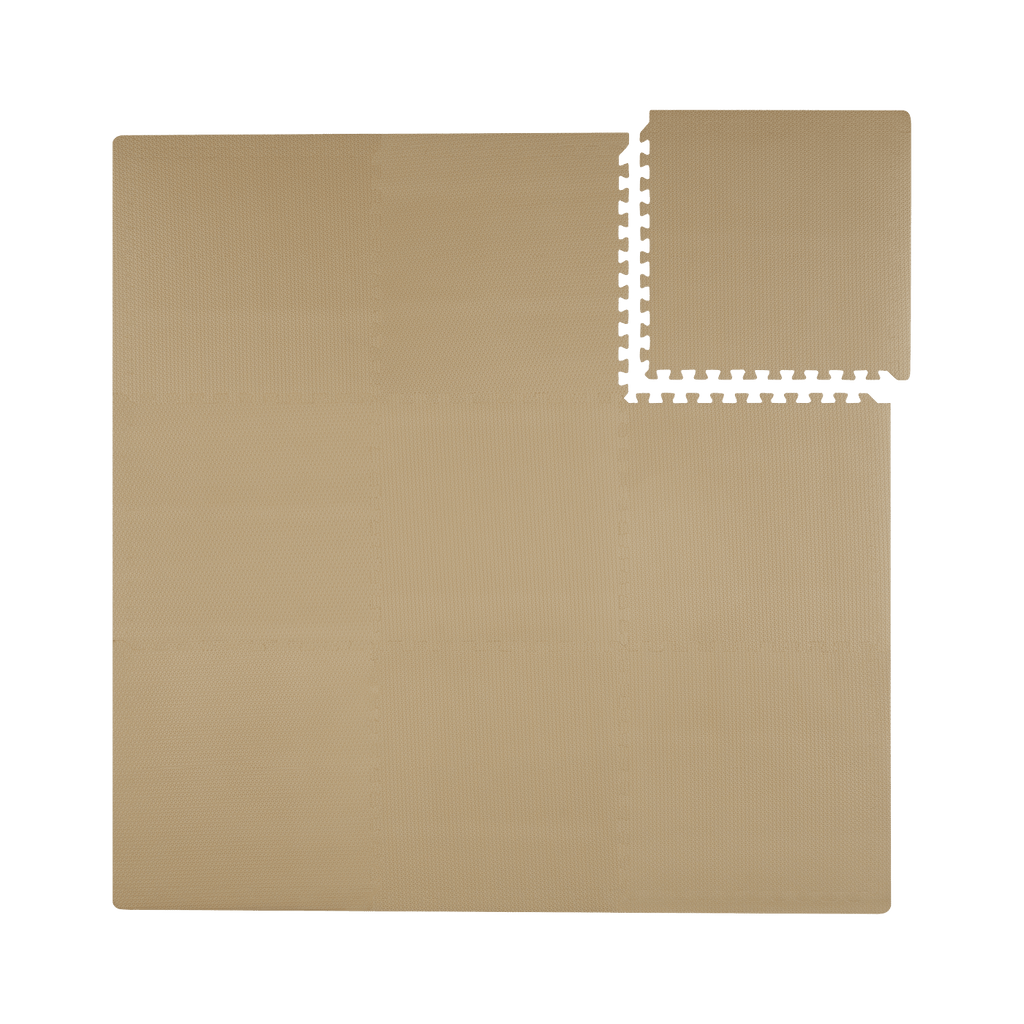Toddlekind Classic Mat | Sandstone | Playroom Avenue