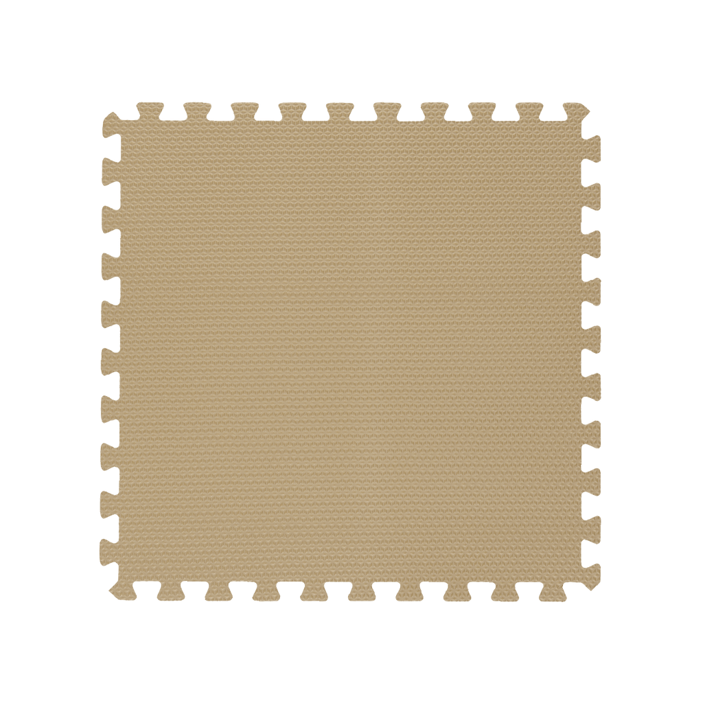 Toddlekind Classic Mat | Sandstone | Playroom Avenue