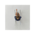 Toddlekind Classic Mat | Stone | Playroom Avenue