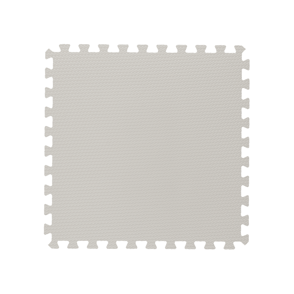 Toddlekind Classic Mat | Stone | Playroom Avenue