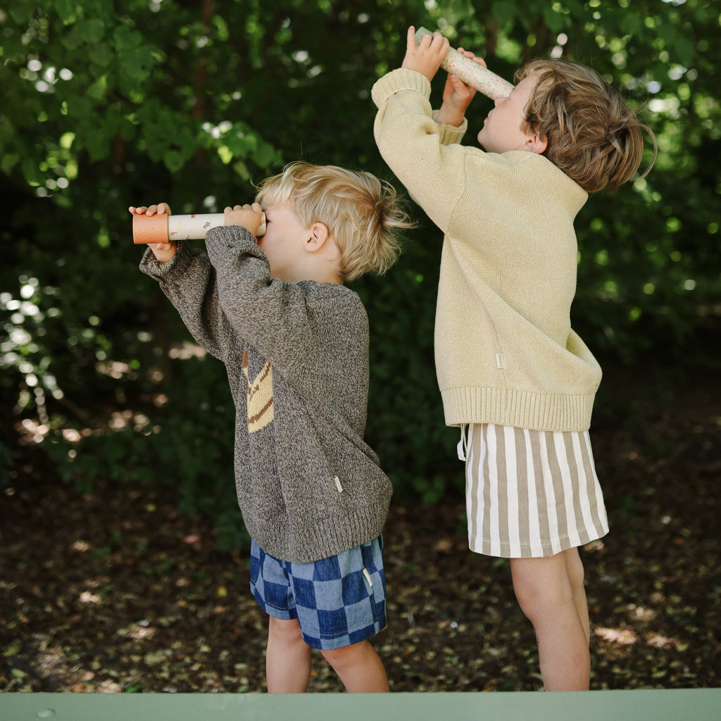 Mushie Kaleidoscopes | Playroom Avenue