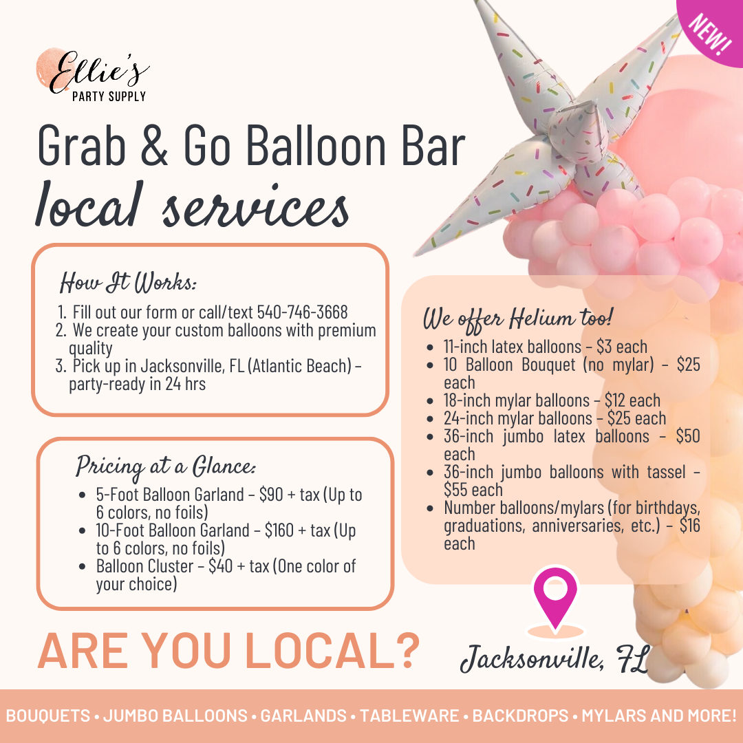 Ellie's Party Supply Pastel Pink Wooden Utensil Set – 24ct | ON SALE!! | Playroom Avenue