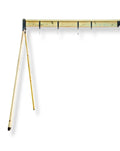Bijou Swing Arm Adaptor Without Wood | Playroom Avenue