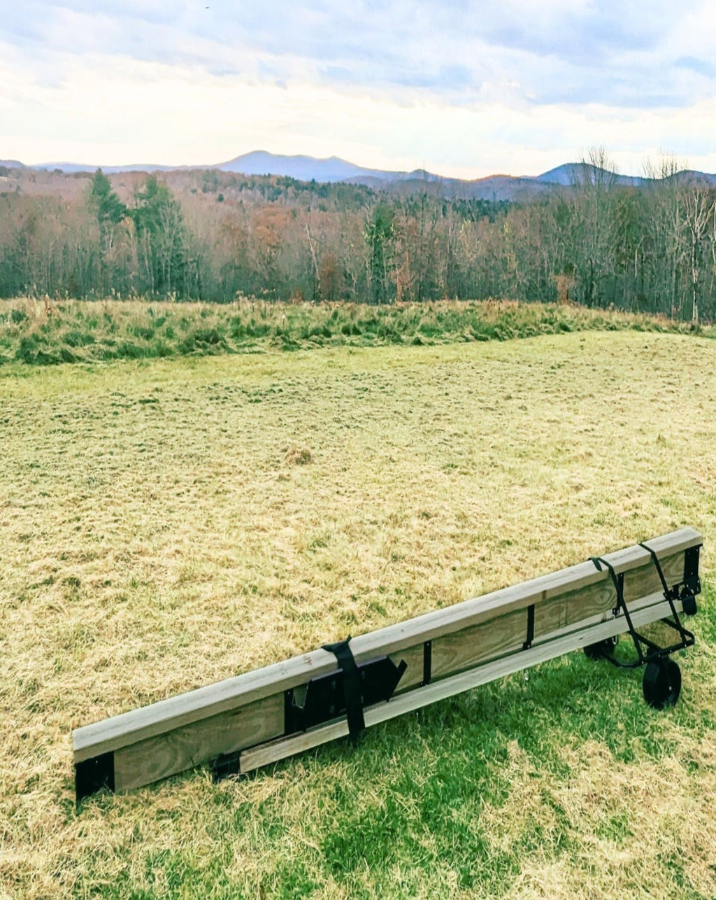 Bijou Swing Arm Adaptor | Playroom Avenue