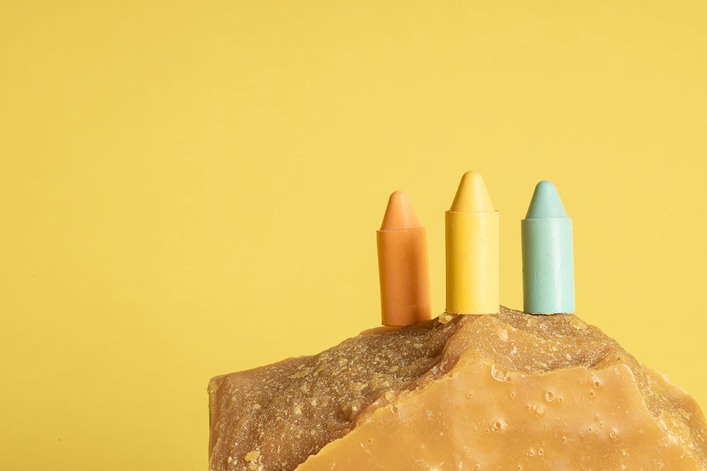 Honeysticks Originals - Pastel | Playroom Avenue