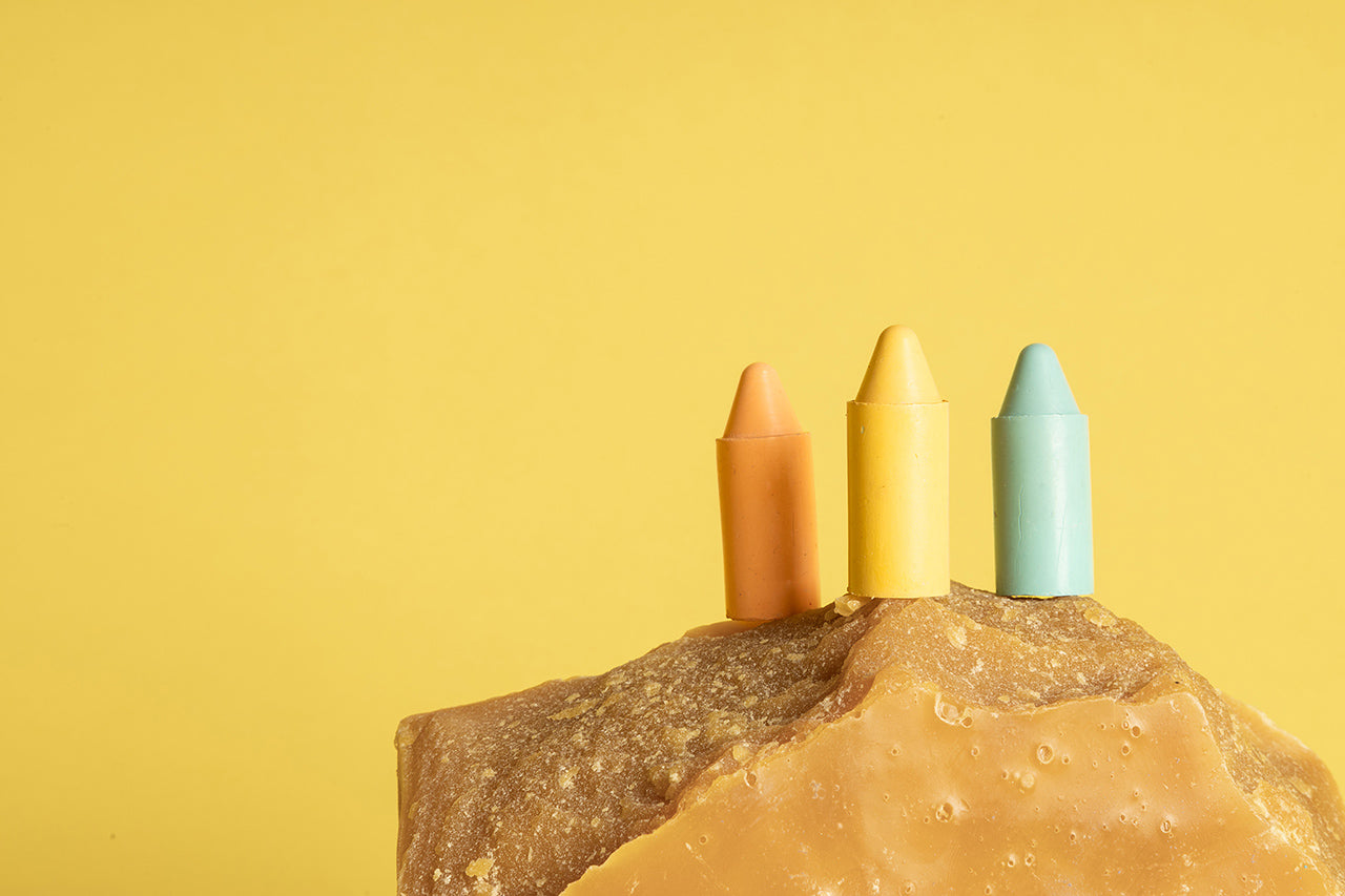 Honeysticks Originals - Pastel | Playroom Avenue