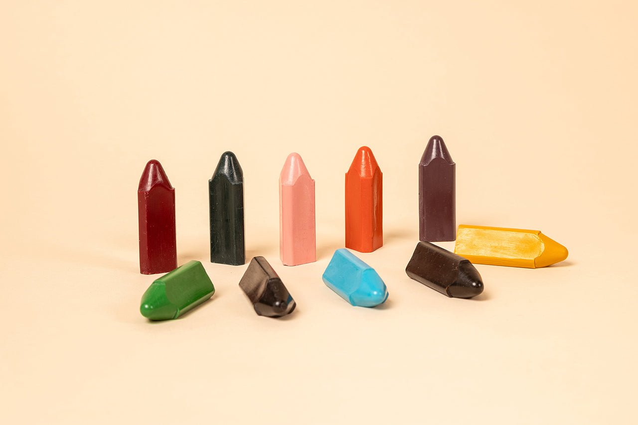 Honeysticks Triangles | Playroom Avenue