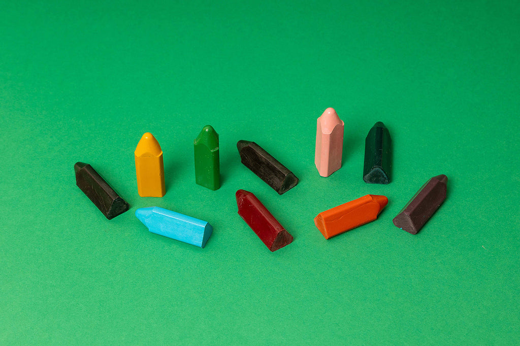 Honeysticks Triangles | Playroom Avenue